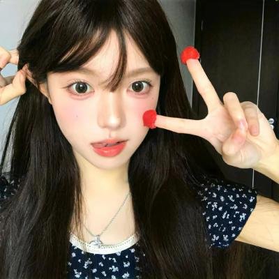 我是某人的孩子：里贾纳路易丝的故事