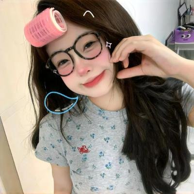 盲侠风雪救佳人